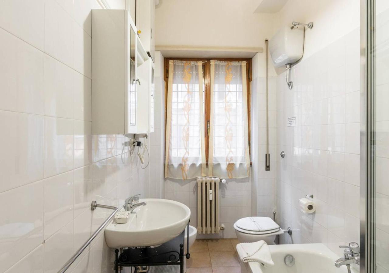 Apartamento Navona Roma
