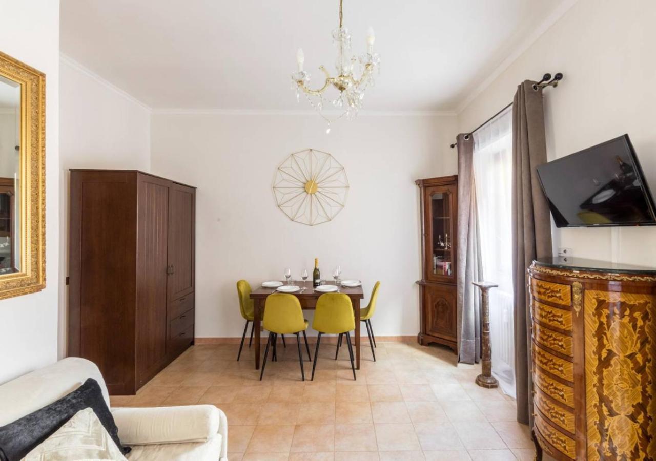 Navona Apartamento Roma