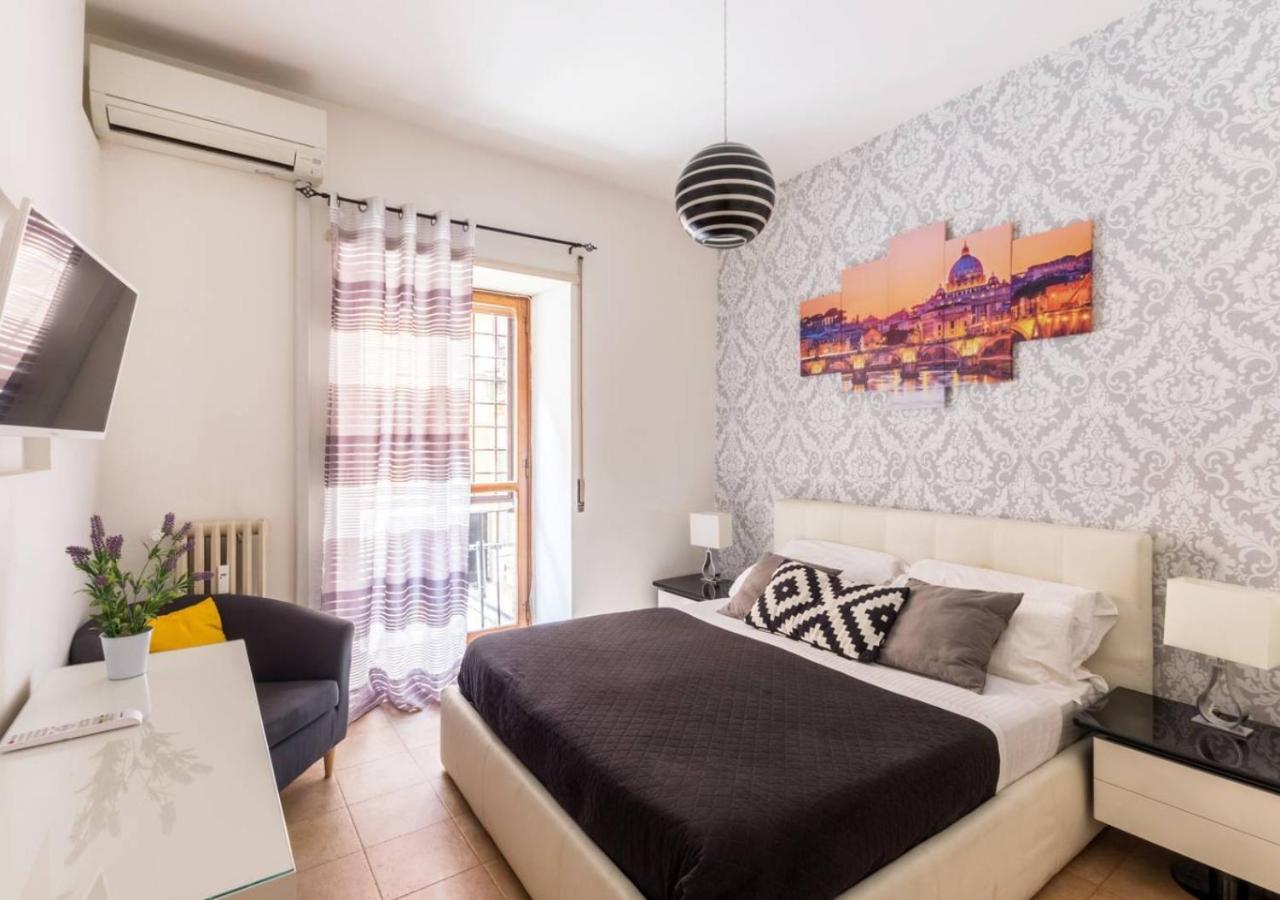 Apartamento Navona *