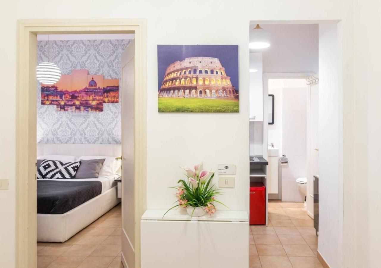 Navona Apartamento *