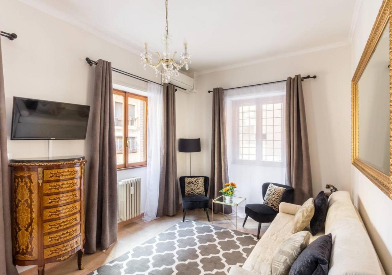 Apartamento Navona